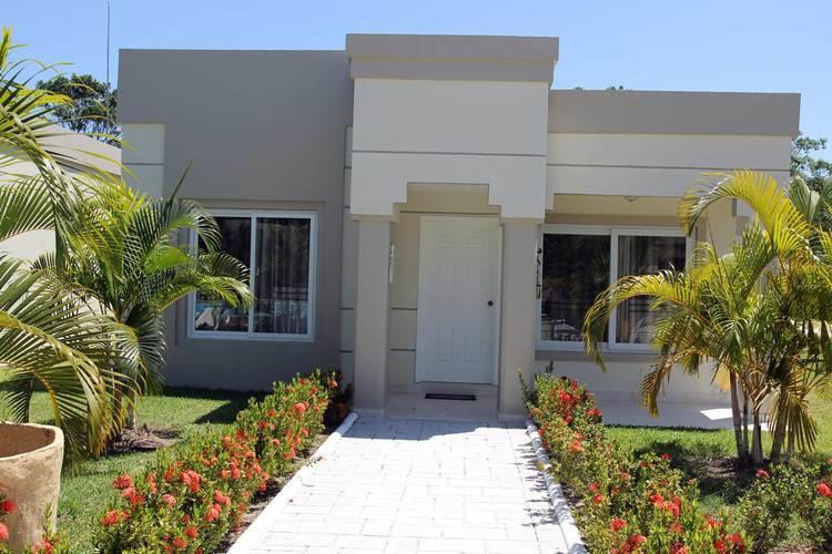 Villas Privadas En Palma Real El Corazon Exterior photo